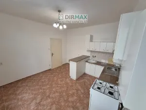 Pronájem bytu 1+1, Plzeň - Vnitřní Město, Františkánská, 38 m2