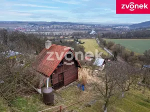 Prodej chaty, Napajedla, 32 m2