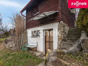 Prodej chaty, Napajedla, 32 m2