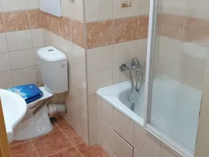 Prodej bytu 2+kk, Teplice, Pražská, 40 m2