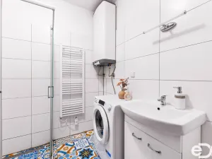 Pronájem bytu 2+kk, Miletín, Komenského, 49 m2