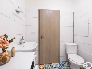 Pronájem bytu 2+kk, Miletín, Komenského, 49 m2