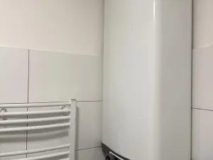 Pronájem bytu 2+kk, Miletín, Komenského, 49 m2