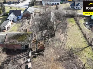 Prodej pozemku pro bydlení, Opava, Polsko, Pekařská, 4500 m2