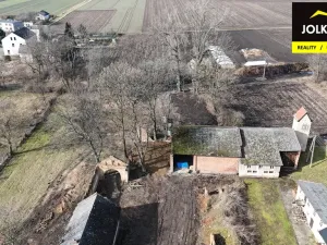 Prodej pozemku pro bydlení, Opava, Polsko, Pekařská, 4500 m2