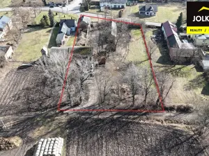 Prodej pozemku pro bydlení, Opava, Polsko, Pekařská, 4500 m2