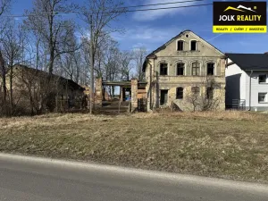 Prodej skladu, Opava, Polsko, Pekařská, 300 m2