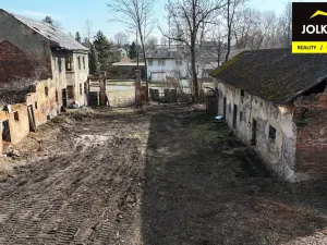 Prodej skladu, Opava, Polsko, Pekařská, 300 m2