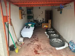 Prodej garáže, Olomouc, 16 m2