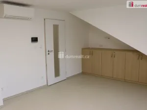 Pronájem bytu 3+kk, Hustopeče, Vinařská, 70 m2