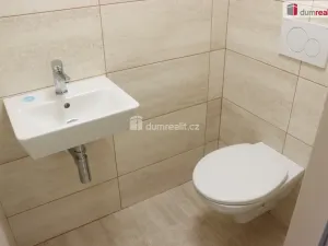 Pronájem bytu 3+kk, Hustopeče, Vinařská, 70 m2