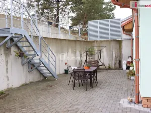 Pronájem bytu 3+kk, Hustopeče, Vinařská, 70 m2