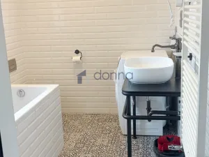 Pronájem bytu 2+kk, Praha, Revoluční, 92 m2