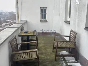 Pronájem bytu 2+kk, Praha, Revoluční, 92 m2