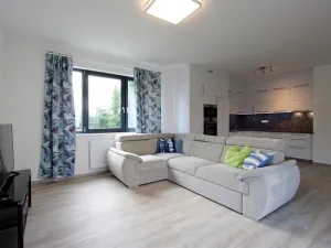 Pronájem bytu 3+kk, Brno, Zaječí hora, 87 m2