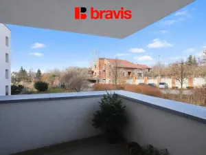 Pronájem bytu 3+kk, Brno, Zaječí hora, 87 m2