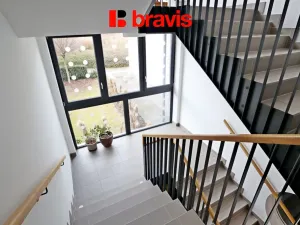 Pronájem bytu 3+kk, Brno, Zaječí hora, 87 m2