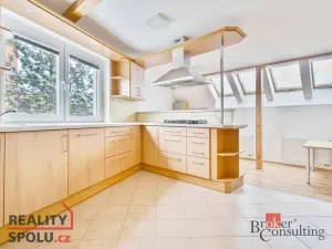 Pronájem rodinného domu, České Budějovice - České Budějovice 2, Na Jízdárně, 100 m2