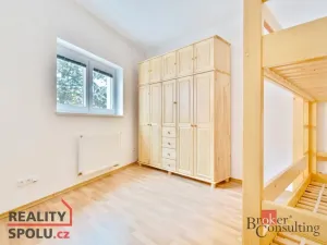 Pronájem rodinného domu, České Budějovice - České Budějovice 2, Na Jízdárně, 100 m2