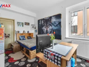 Prodej rodinného domu, Hradec Králové - Pražské Předměstí, Bohuslava Martinů, 250 m2