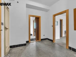Prodej rodinného domu, Hradec Králové - Pražské Předměstí, Bohuslava Martinů, 250 m2