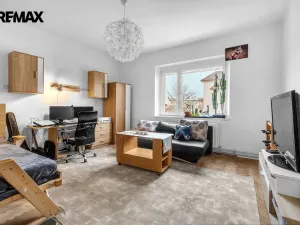 Prodej rodinného domu, Hradec Králové - Pražské Předměstí, Bohuslava Martinů, 250 m2