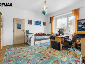 Prodej rodinného domu, Hradec Králové - Pražské Předměstí, Bohuslava Martinů, 250 m2