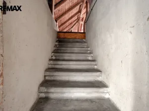 Prodej rodinného domu, Hradec Králové - Pražské Předměstí, Bohuslava Martinů, 250 m2