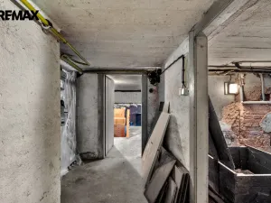 Prodej rodinného domu, Hradec Králové - Pražské Předměstí, Bohuslava Martinů, 250 m2