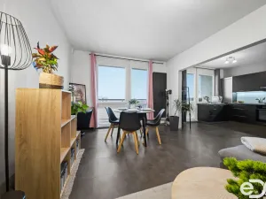 Prodej bytu 3+1, Hradec Králové, třída Edvarda Beneše, 98 m2