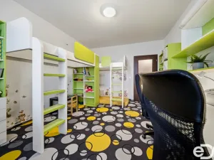 Prodej bytu 3+1, Hradec Králové, třída Edvarda Beneše, 98 m2