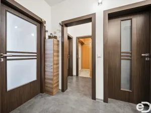 Prodej bytu 3+1, Hradec Králové, třída Edvarda Beneše, 98 m2