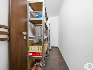 Prodej bytu 3+1, Hradec Králové, třída Edvarda Beneše, 98 m2