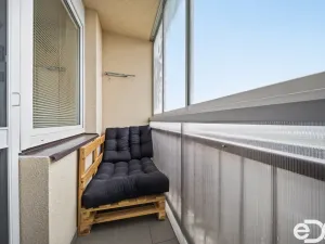 Prodej bytu 3+1, Hradec Králové, třída Edvarda Beneše, 98 m2