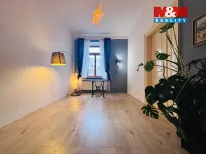 Pronájem bytu 3+kk, Klatovy - Klatovy IV, Vídeňská, 91 m2