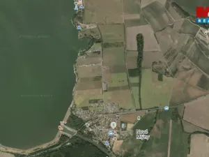 Prodej pole, Přítluky - Nové Mlýny, 3119 m2