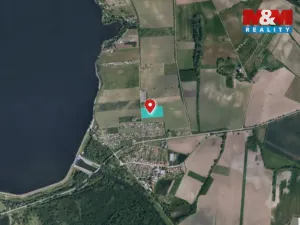 Prodej pole, Přítluky - Nové Mlýny, 3119 m2