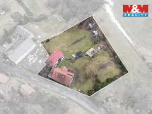 Prodej rodinného domu, Snědovice - Strachaly, 109 m2