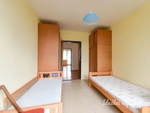 Pronájem bytu 3+1, Praha - Stodůlky, Neustupného, 76 m2