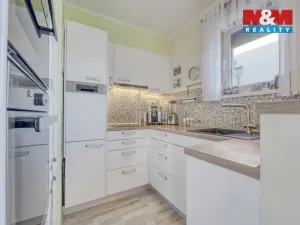 Prodej bytu 3+kk, Praha - Hlubočepy, Miloše Havla, 104 m2