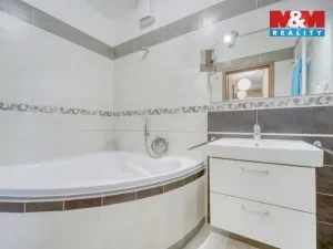 Prodej bytu 3+kk, Praha - Hlubočepy, Miloše Havla, 104 m2