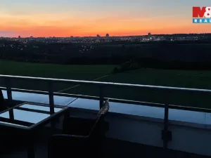 Prodej bytu 3+kk, Praha - Hlubočepy, Miloše Havla, 104 m2