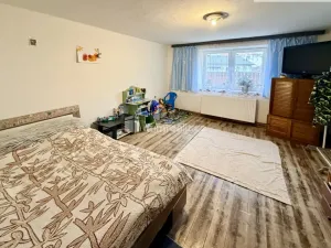 Prodej rodinného domu, Veselá, 107 m2