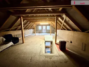 Prodej rodinného domu, Veselá, 107 m2