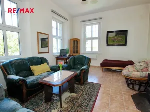 Prodej vily, Libčice nad Vltavou, Letecké náměstí, 236 m2