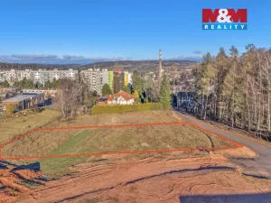 Prodej pozemku pro bydlení, Nová Paka - Studénka, 1415 m2