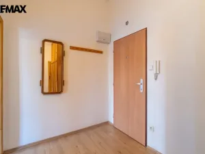 Pronájem bytu 2+1, Praha - Vinohrady, náměstí Jiřího z Lobkovic, 62 m2