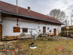 Prodej rodinného domu, 91 m2