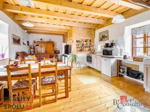 Prodej rodinného domu, Jilem, 91 m2