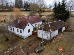 Prodej rodinného domu, Jilem, 91 m2